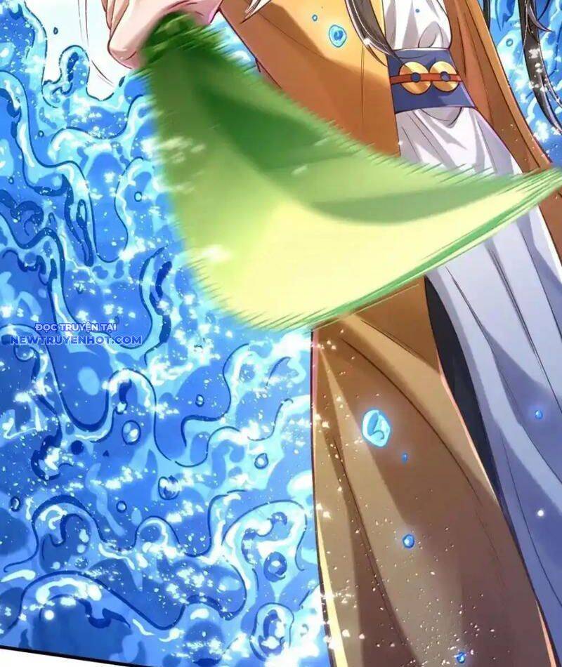 Bói Toán Mà Thôi Cửu Vĩ Yêu Đế Sao Lại Thành Nương Tử Ta - Chapter 67 - Page 40