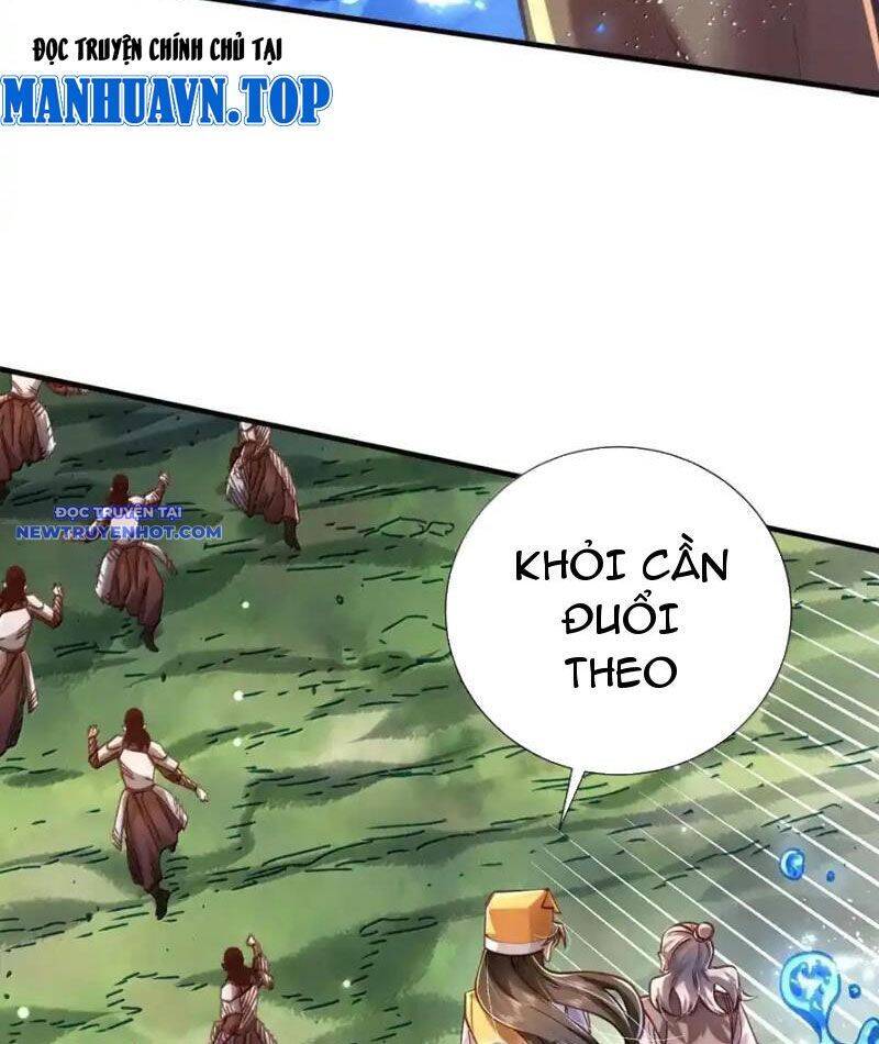 Bói Toán Mà Thôi Cửu Vĩ Yêu Đế Sao Lại Thành Nương Tử Ta - Chapter 67 - Page 41