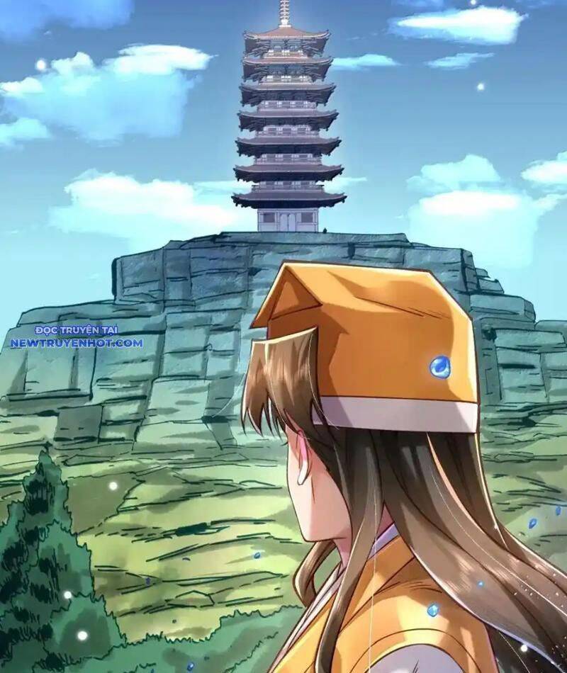 Bói Toán Mà Thôi Cửu Vĩ Yêu Đế Sao Lại Thành Nương Tử Ta - Chapter 67 - Page 44