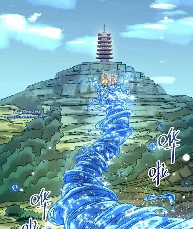 Bói Toán Mà Thôi Cửu Vĩ Yêu Đế Sao Lại Thành Nương Tử Ta - Chapter 67 - Page 46