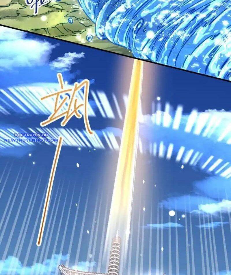 Bói Toán Mà Thôi Cửu Vĩ Yêu Đế Sao Lại Thành Nương Tử Ta - Chapter 67 - Page 47