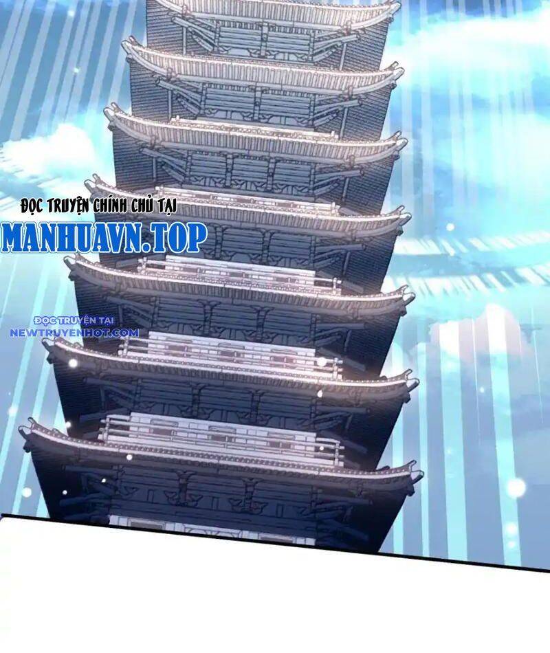 Bói Toán Mà Thôi Cửu Vĩ Yêu Đế Sao Lại Thành Nương Tử Ta - Chapter 67 - Page 48