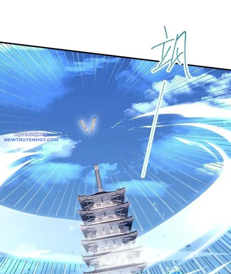 Bói Toán Mà Thôi Cửu Vĩ Yêu Đế Sao Lại Thành Nương Tử Ta - Chapter 67 - Page 49