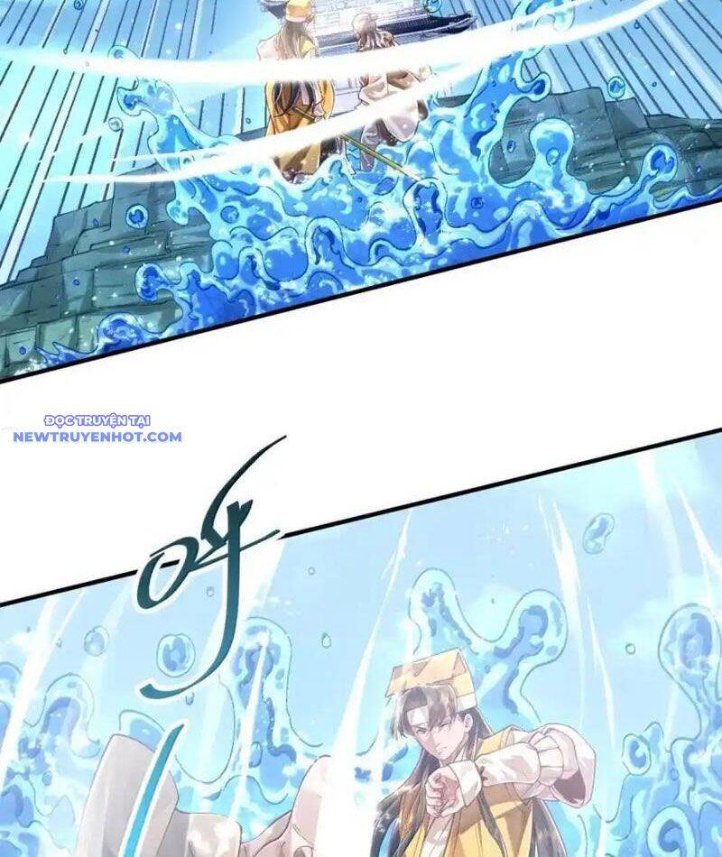 Bói Toán Mà Thôi Cửu Vĩ Yêu Đế Sao Lại Thành Nương Tử Ta - Chapter 67 - Page 50