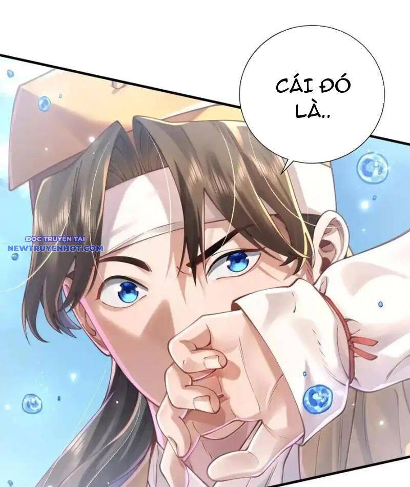 Bói Toán Mà Thôi Cửu Vĩ Yêu Đế Sao Lại Thành Nương Tử Ta - Chapter 67 - Page 52