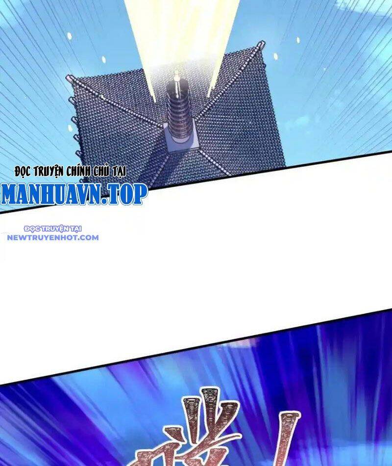 Bói Toán Mà Thôi Cửu Vĩ Yêu Đế Sao Lại Thành Nương Tử Ta - Chapter 67 - Page 57