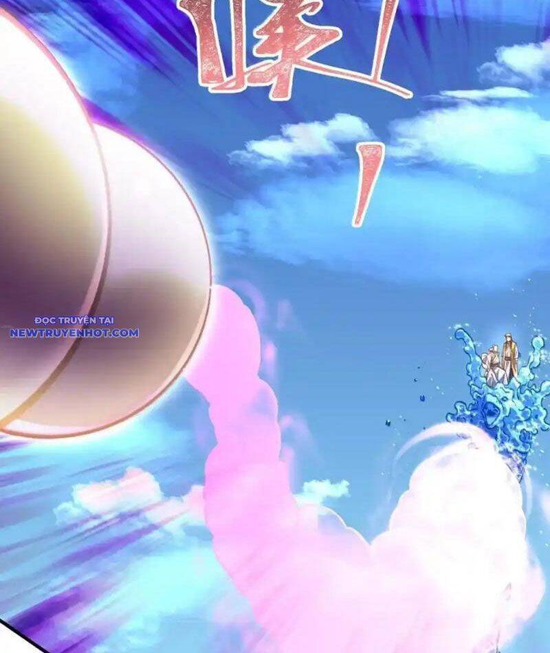 Bói Toán Mà Thôi Cửu Vĩ Yêu Đế Sao Lại Thành Nương Tử Ta - Chapter 67 - Page 58