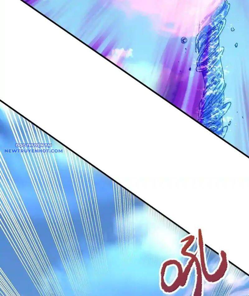 Bói Toán Mà Thôi Cửu Vĩ Yêu Đế Sao Lại Thành Nương Tử Ta - Chapter 67 - Page 59