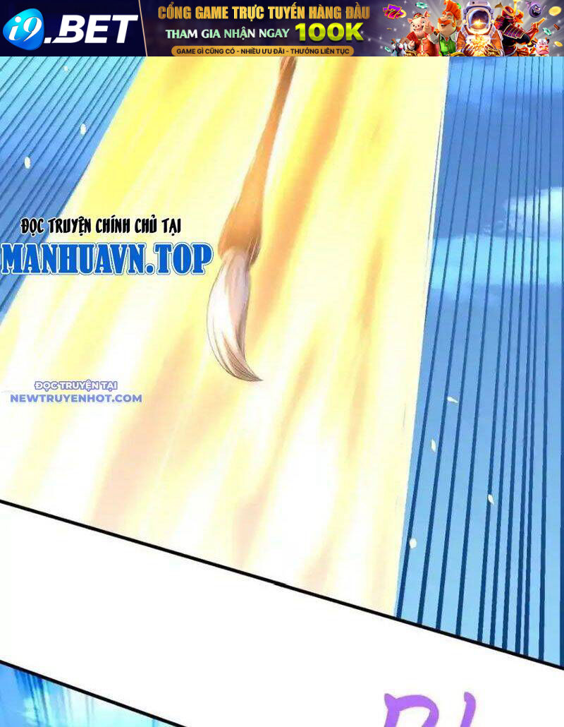 Bói Toán Mà Thôi Cửu Vĩ Yêu Đế Sao Lại Thành Nương Tử Ta - Chapter 67 - Page 62