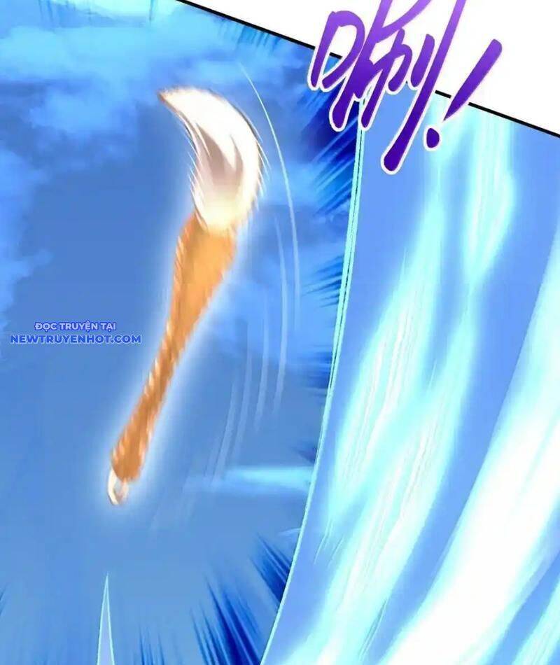 Bói Toán Mà Thôi Cửu Vĩ Yêu Đế Sao Lại Thành Nương Tử Ta - Chapter 67 - Page 63