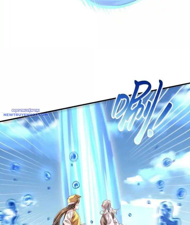 Bói Toán Mà Thôi Cửu Vĩ Yêu Đế Sao Lại Thành Nương Tử Ta - Chapter 67 - Page 65