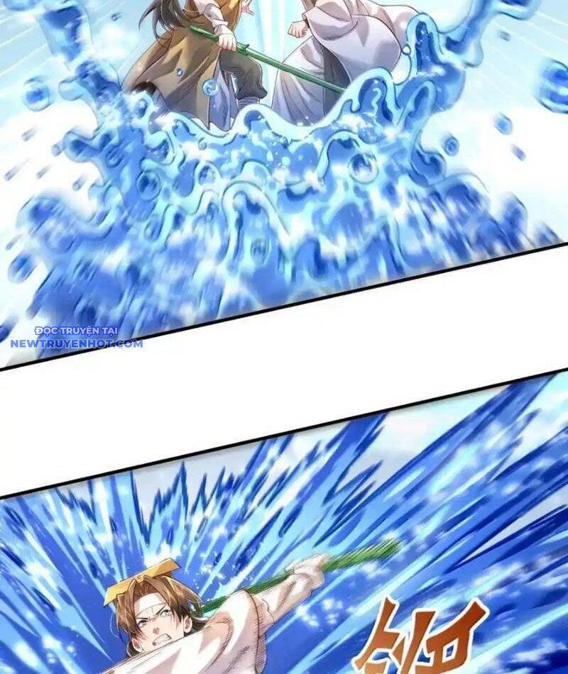 Bói Toán Mà Thôi Cửu Vĩ Yêu Đế Sao Lại Thành Nương Tử Ta - Chapter 67 - Page 66