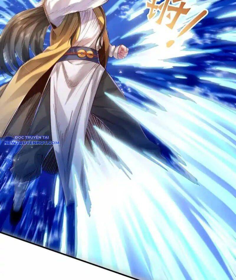 Bói Toán Mà Thôi Cửu Vĩ Yêu Đế Sao Lại Thành Nương Tử Ta - Chapter 67 - Page 67