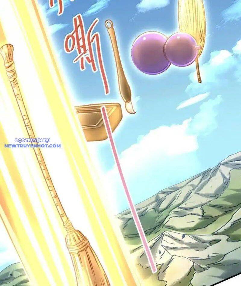 Bói Toán Mà Thôi Cửu Vĩ Yêu Đế Sao Lại Thành Nương Tử Ta - Chapter 67 - Page 69