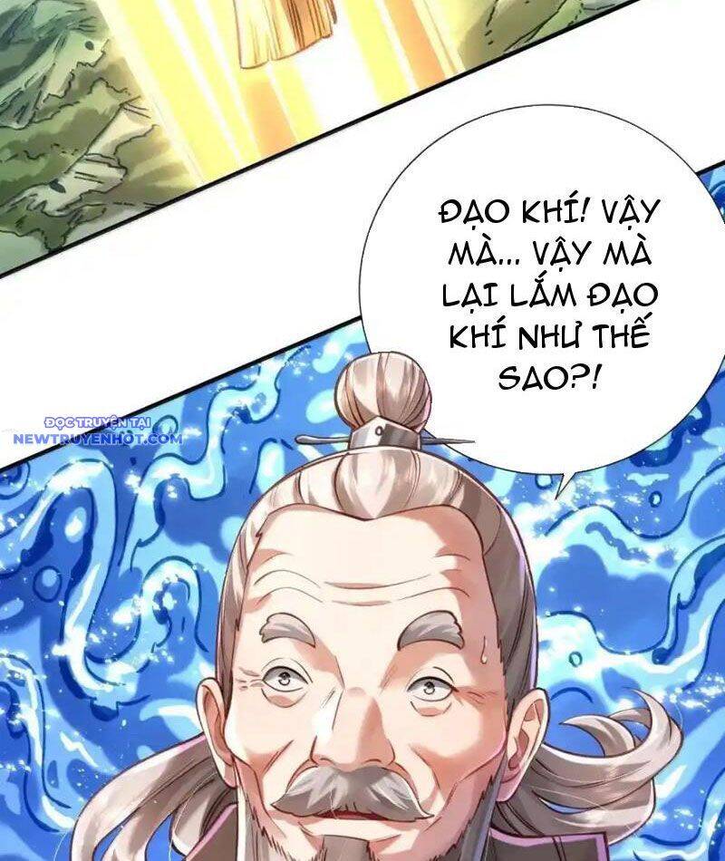 Bói Toán Mà Thôi Cửu Vĩ Yêu Đế Sao Lại Thành Nương Tử Ta - Chapter 67 - Page 70