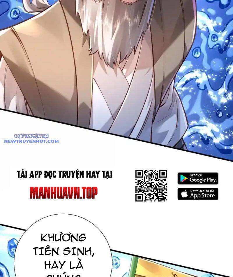 Bói Toán Mà Thôi Cửu Vĩ Yêu Đế Sao Lại Thành Nương Tử Ta - Chapter 67 - Page 71