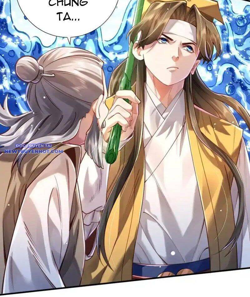 Bói Toán Mà Thôi Cửu Vĩ Yêu Đế Sao Lại Thành Nương Tử Ta - Chapter 67 - Page 72