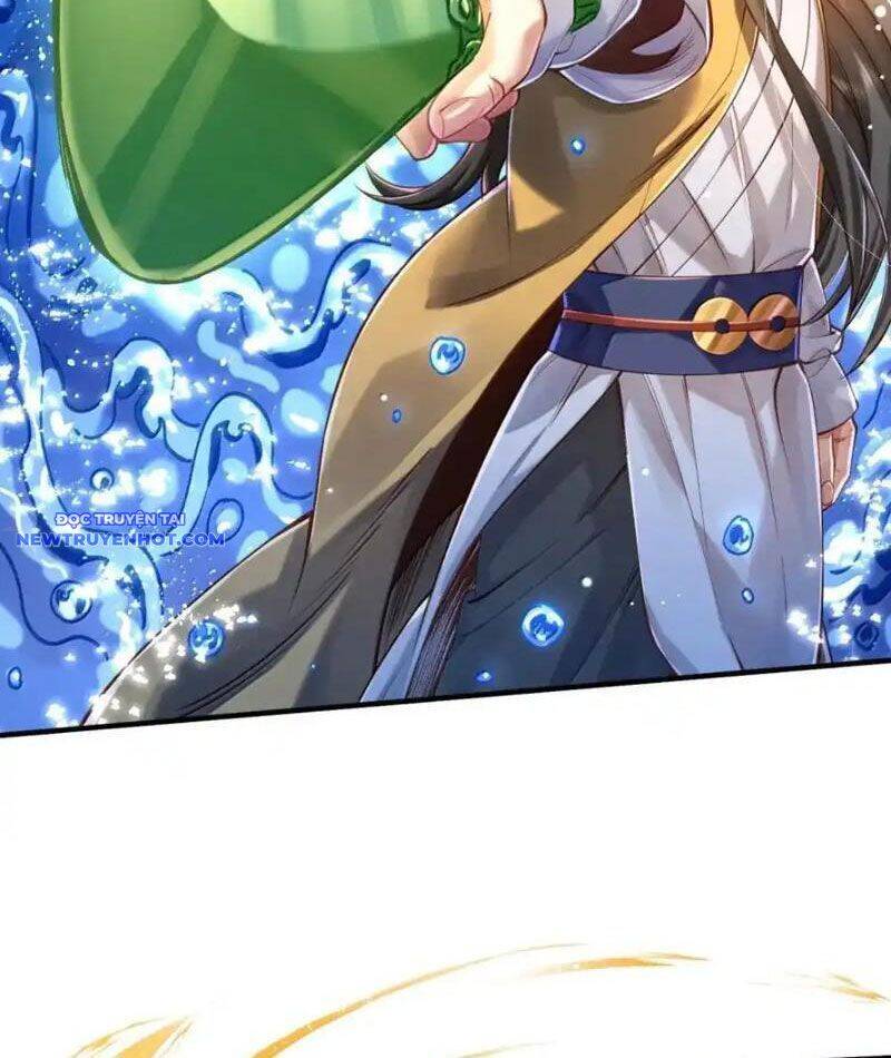 Bói Toán Mà Thôi Cửu Vĩ Yêu Đế Sao Lại Thành Nương Tử Ta - Chapter 67 - Page 74