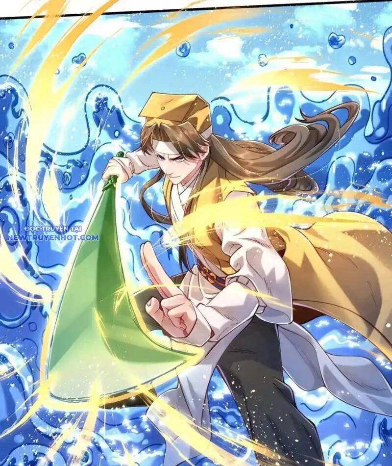 Bói Toán Mà Thôi Cửu Vĩ Yêu Đế Sao Lại Thành Nương Tử Ta - Chapter 67 - Page 75