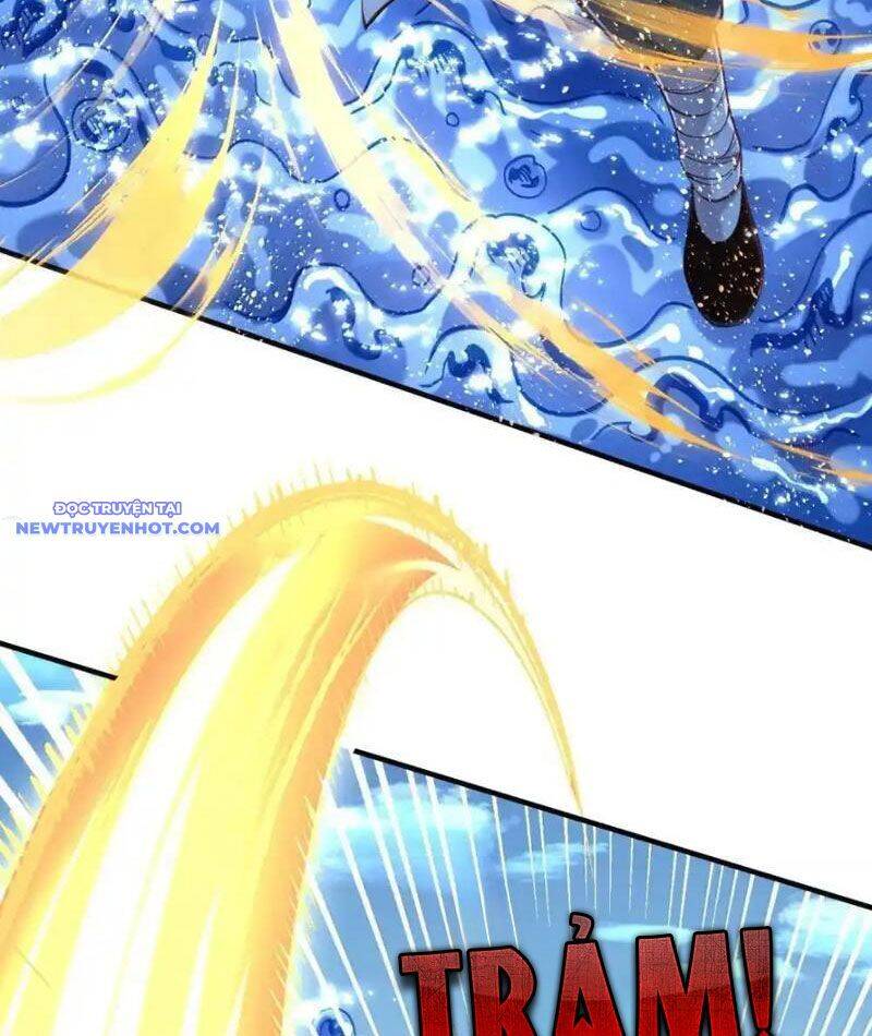 Bói Toán Mà Thôi Cửu Vĩ Yêu Đế Sao Lại Thành Nương Tử Ta - Chapter 67 - Page 76