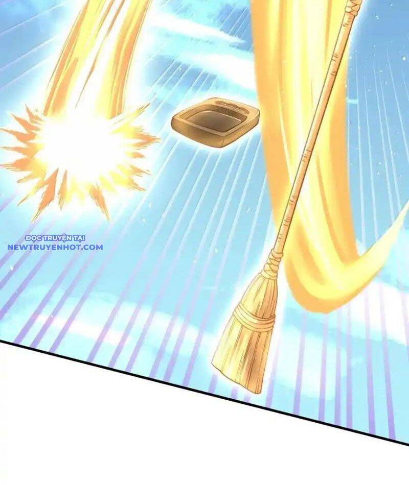 Bói Toán Mà Thôi Cửu Vĩ Yêu Đế Sao Lại Thành Nương Tử Ta - Chapter 67 - Page 80