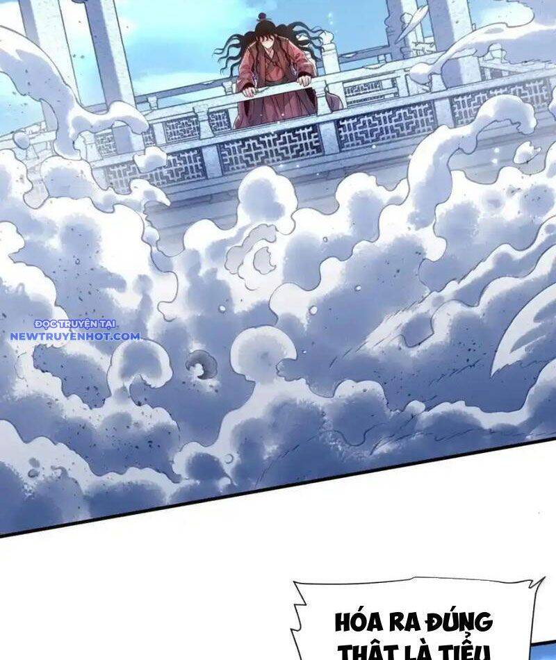 Bói Toán Mà Thôi Cửu Vĩ Yêu Đế Sao Lại Thành Nương Tử Ta - Chapter 67 - Page 84