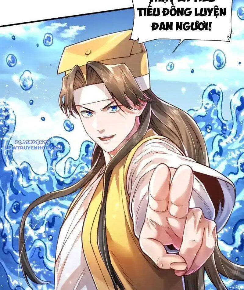 Bói Toán Mà Thôi Cửu Vĩ Yêu Đế Sao Lại Thành Nương Tử Ta - Chapter 67 - Page 85