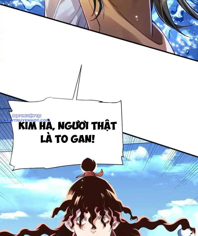 Bói Toán Mà Thôi Cửu Vĩ Yêu Đế Sao Lại Thành Nương Tử Ta - Chapter 67 - Page 86