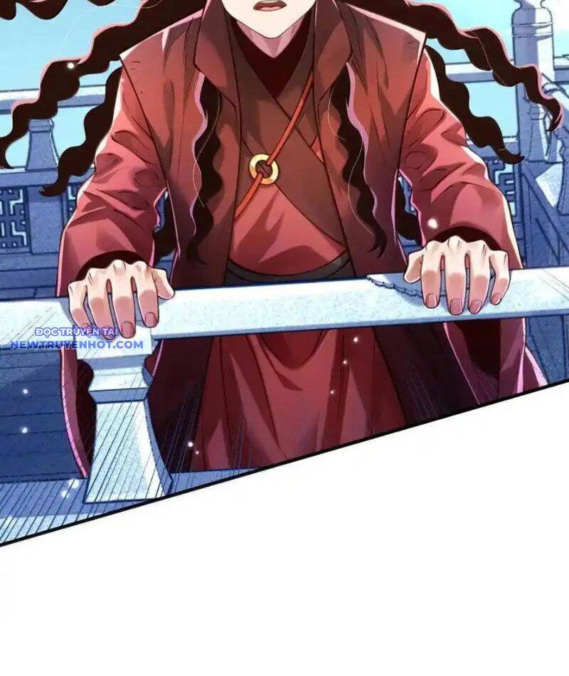 Bói Toán Mà Thôi Cửu Vĩ Yêu Đế Sao Lại Thành Nương Tử Ta - Chapter 67 - Page 87