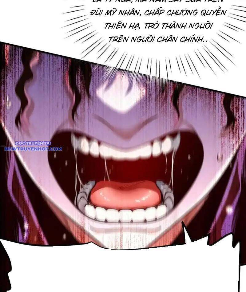 Bói Toán Mà Thôi Cửu Vĩ Yêu Đế Sao Lại Thành Nương Tử Ta - Chapter 67 - Page 90