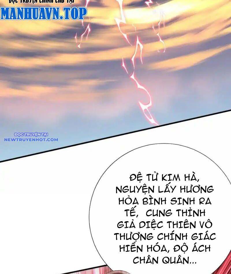 Bói Toán Mà Thôi Cửu Vĩ Yêu Đế Sao Lại Thành Nương Tử Ta - Chapter 67 - Page 94