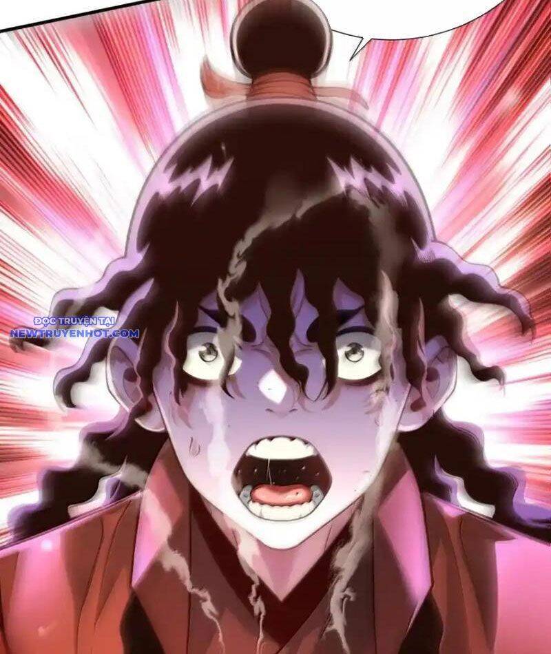 Bói Toán Mà Thôi Cửu Vĩ Yêu Đế Sao Lại Thành Nương Tử Ta - Chapter 67 - Page 95