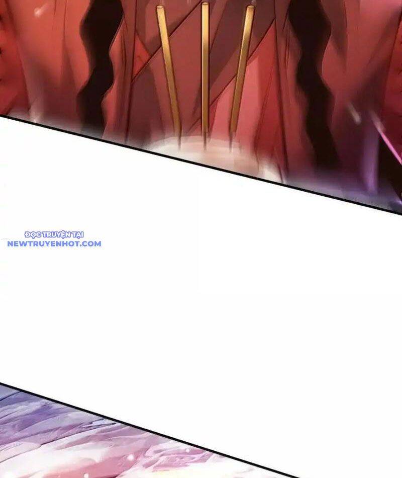 Bói Toán Mà Thôi Cửu Vĩ Yêu Đế Sao Lại Thành Nương Tử Ta - Chapter 67 - Page 96