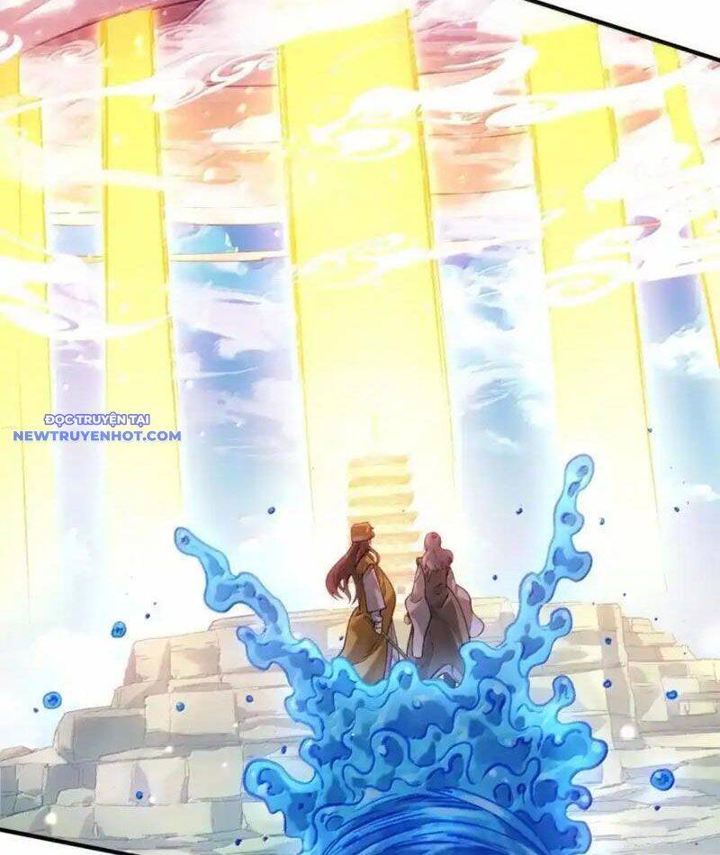 Bói Toán Mà Thôi Cửu Vĩ Yêu Đế Sao Lại Thành Nương Tử Ta - Chapter 67 - Page 97