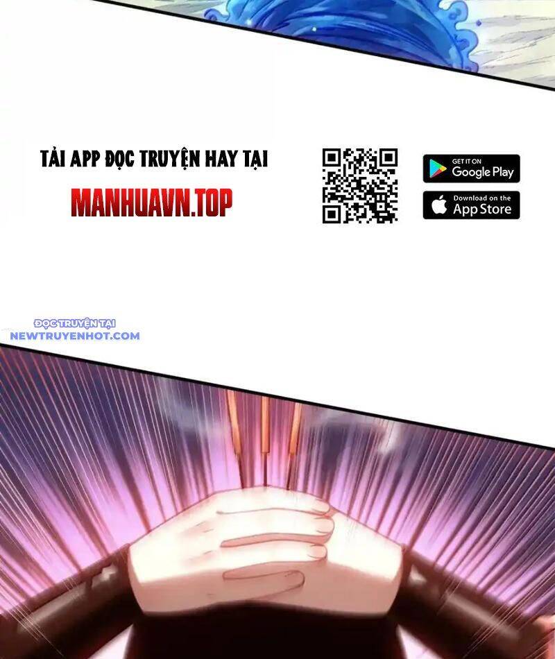 Bói Toán Mà Thôi Cửu Vĩ Yêu Đế Sao Lại Thành Nương Tử Ta - Chapter 67 - Page 98