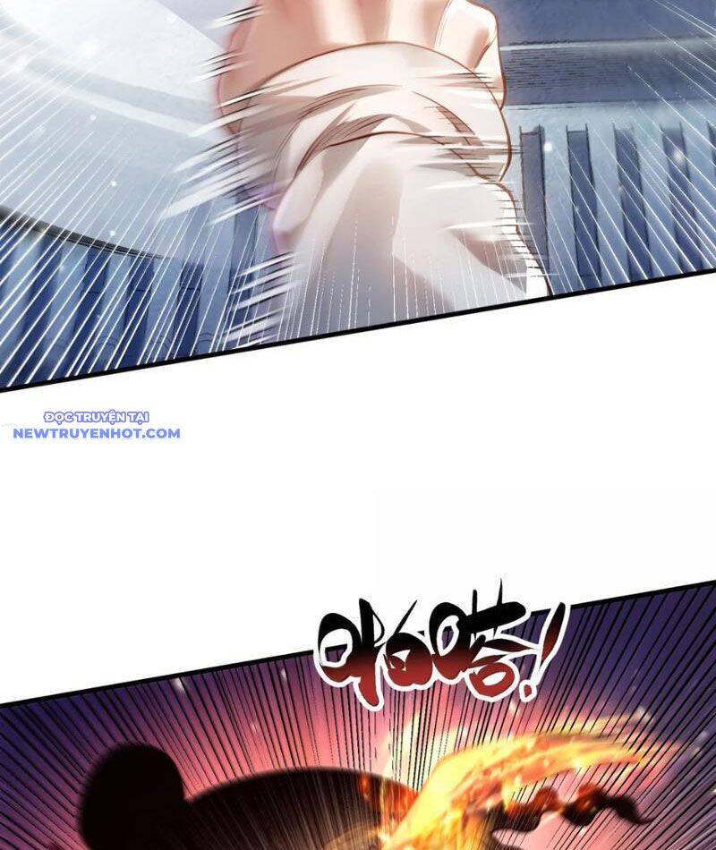 Bói Toán Mà Thôi Cửu Vĩ Yêu Đế Sao Lại Thành Nương Tử Ta - Chapter 68 - Page 10