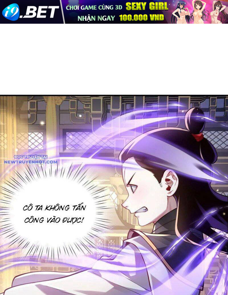 Bói Toán Mà Thôi Cửu Vĩ Yêu Đế Sao Lại Thành Nương Tử Ta - Chapter 68 - Page 101