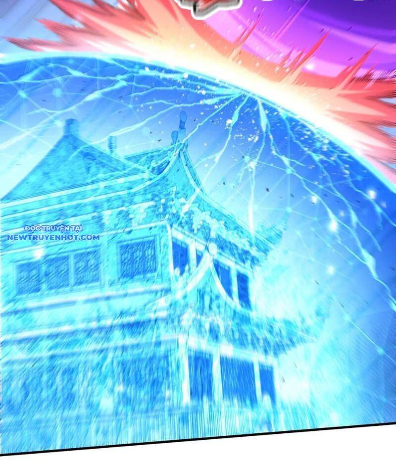 Bói Toán Mà Thôi Cửu Vĩ Yêu Đế Sao Lại Thành Nương Tử Ta - Chapter 68 - Page 103