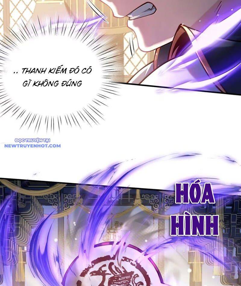 Bói Toán Mà Thôi Cửu Vĩ Yêu Đế Sao Lại Thành Nương Tử Ta - Chapter 68 - Page 105