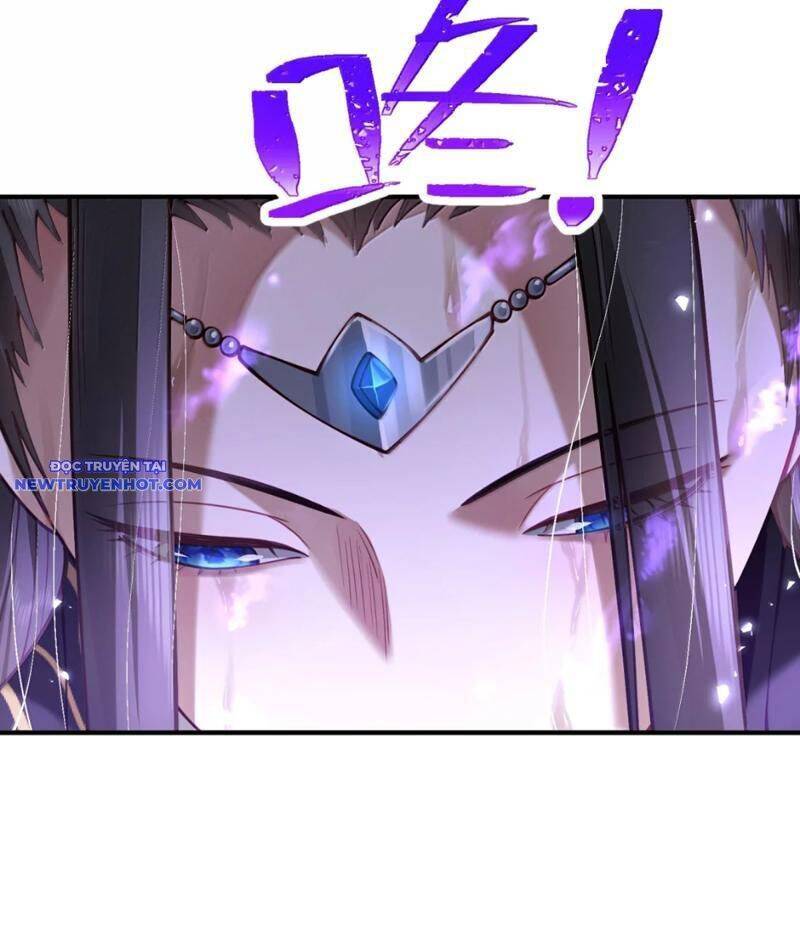 Bói Toán Mà Thôi Cửu Vĩ Yêu Đế Sao Lại Thành Nương Tử Ta - Chapter 68 - Page 109