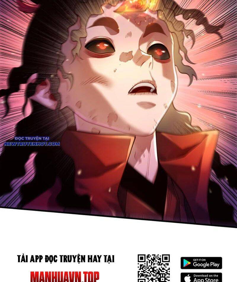 Bói Toán Mà Thôi Cửu Vĩ Yêu Đế Sao Lại Thành Nương Tử Ta - Chapter 68 - Page 11