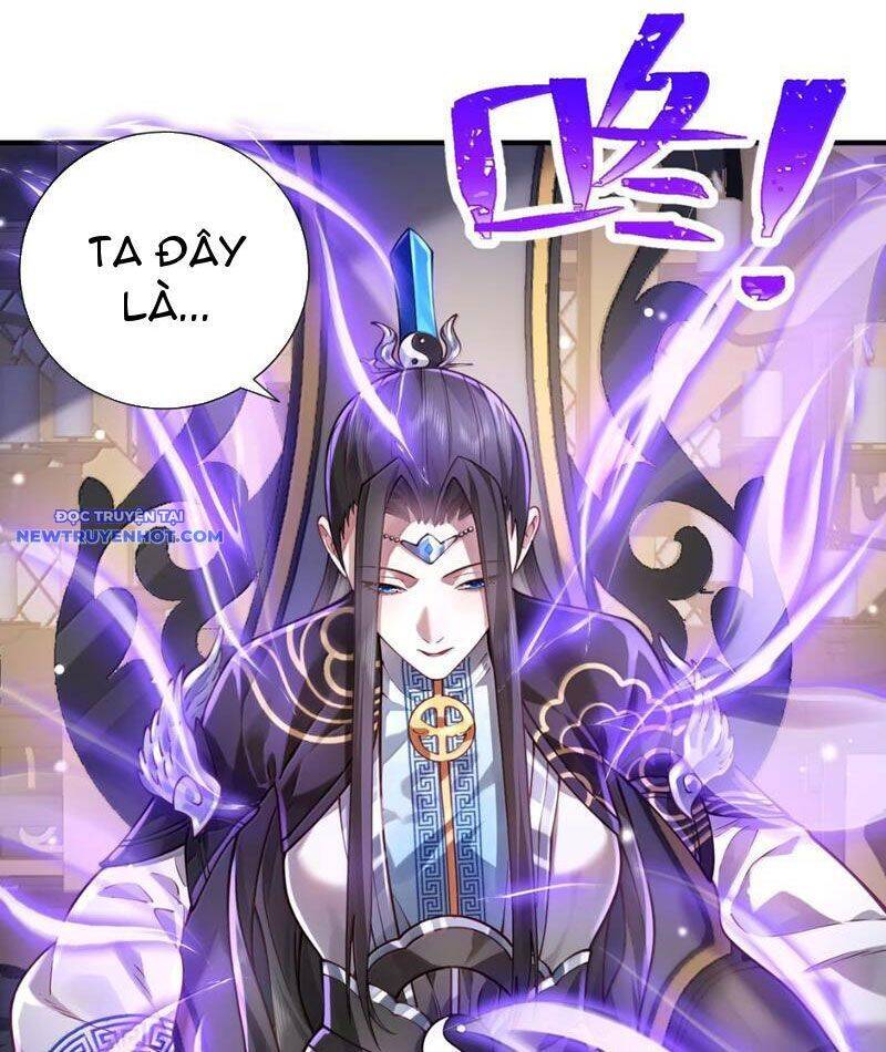 Bói Toán Mà Thôi Cửu Vĩ Yêu Đế Sao Lại Thành Nương Tử Ta - Chapter 68 - Page 110