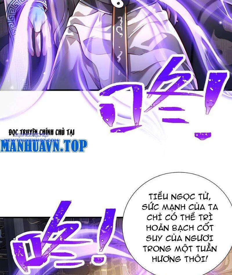 Bói Toán Mà Thôi Cửu Vĩ Yêu Đế Sao Lại Thành Nương Tử Ta - Chapter 68 - Page 111