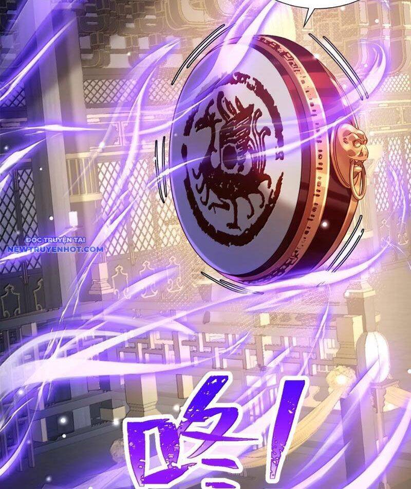 Bói Toán Mà Thôi Cửu Vĩ Yêu Đế Sao Lại Thành Nương Tử Ta - Chapter 68 - Page 112