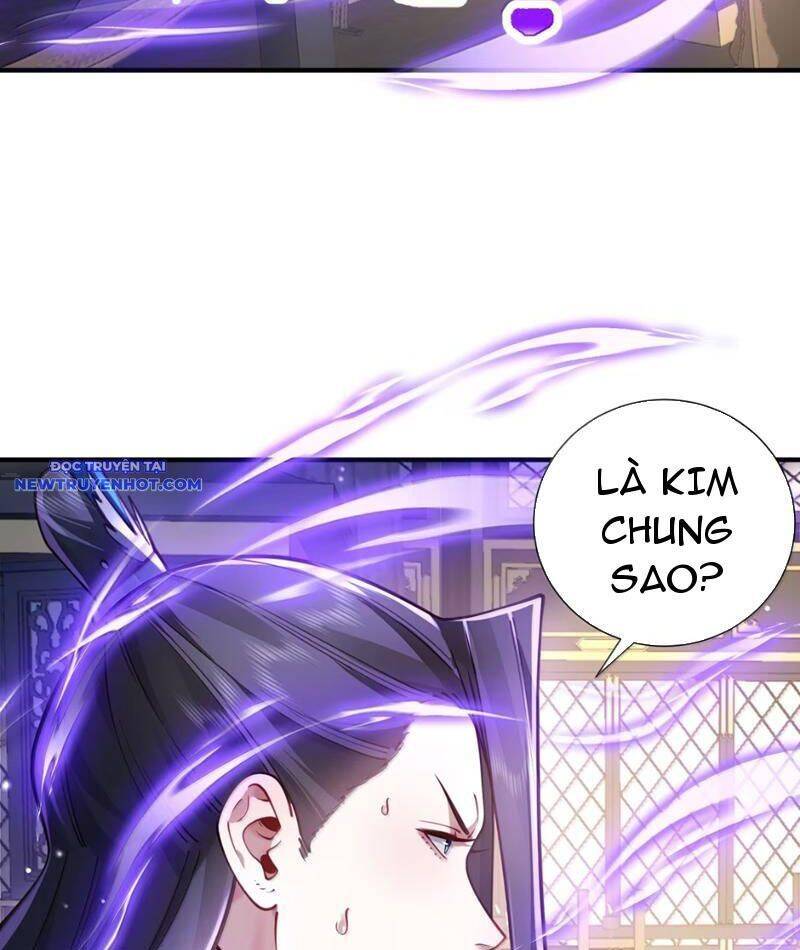 Bói Toán Mà Thôi Cửu Vĩ Yêu Đế Sao Lại Thành Nương Tử Ta - Chapter 68 - Page 113