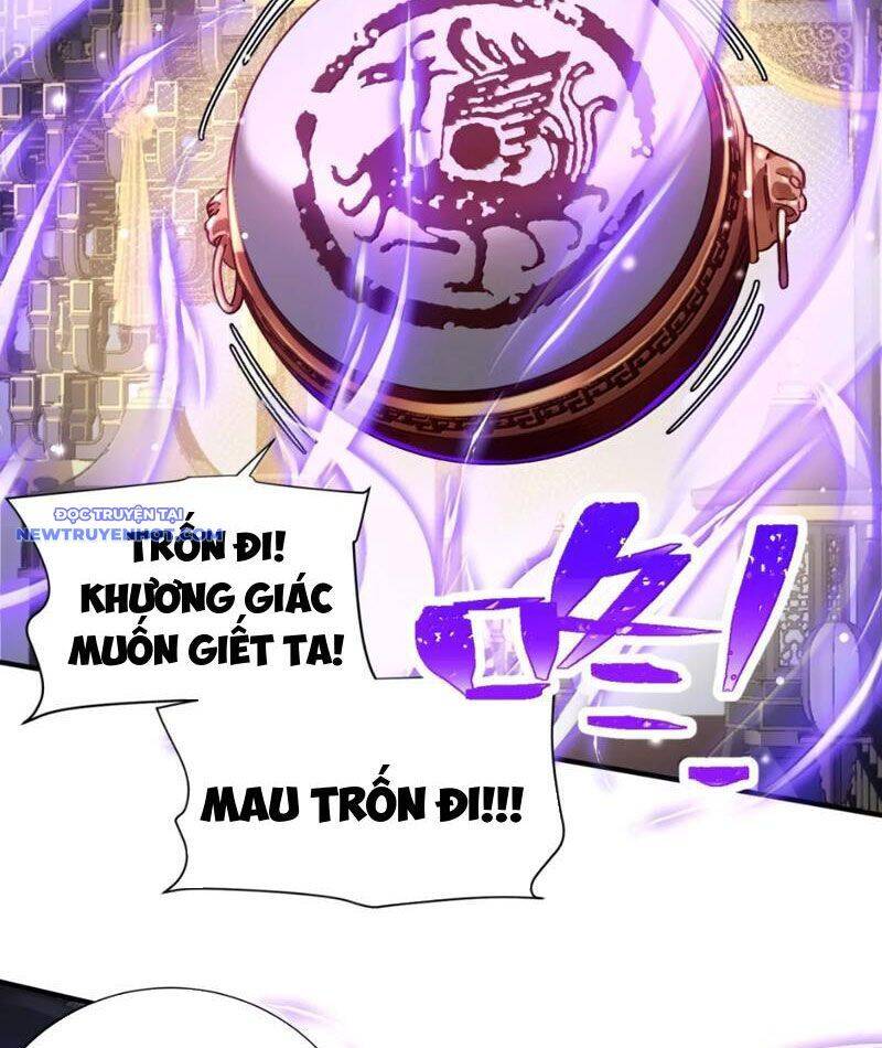 Bói Toán Mà Thôi Cửu Vĩ Yêu Đế Sao Lại Thành Nương Tử Ta - Chapter 68 - Page 115