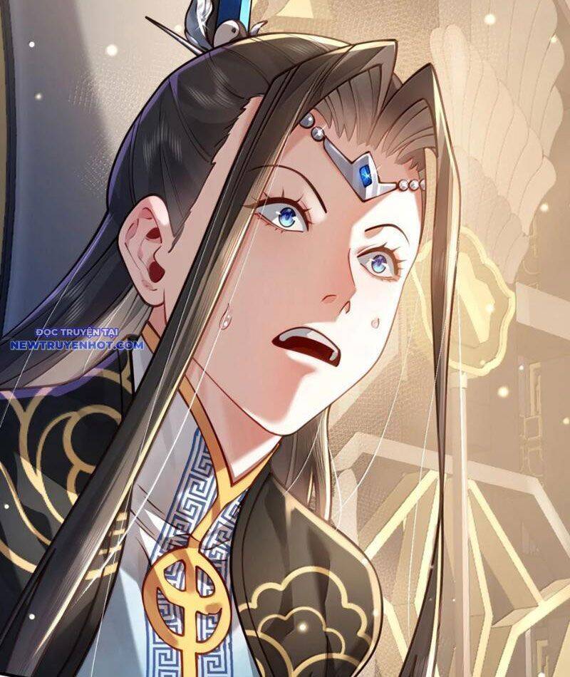 Bói Toán Mà Thôi Cửu Vĩ Yêu Đế Sao Lại Thành Nương Tử Ta - Chapter 68 - Page 119