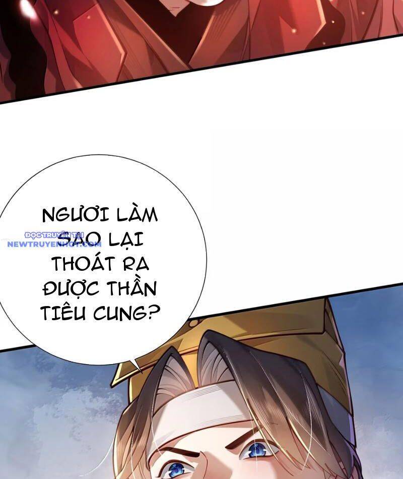 Bói Toán Mà Thôi Cửu Vĩ Yêu Đế Sao Lại Thành Nương Tử Ta - Chapter 68 - Page 13