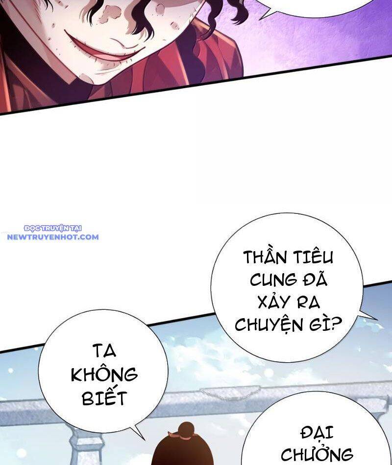 Bói Toán Mà Thôi Cửu Vĩ Yêu Đế Sao Lại Thành Nương Tử Ta - Chapter 68 - Page 15