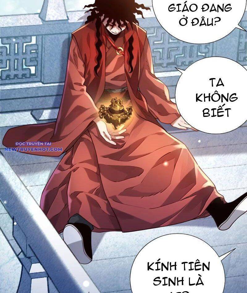 Bói Toán Mà Thôi Cửu Vĩ Yêu Đế Sao Lại Thành Nương Tử Ta - Chapter 68 - Page 16